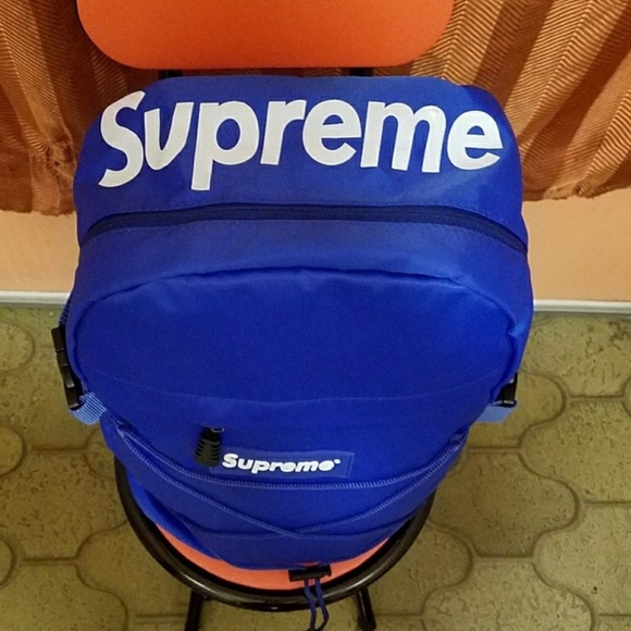 Supreme Handbags - New authentic SUPREME